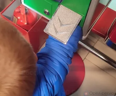 В Орле помощь МЧС понадобилась любопытному трёхлетнему малышу