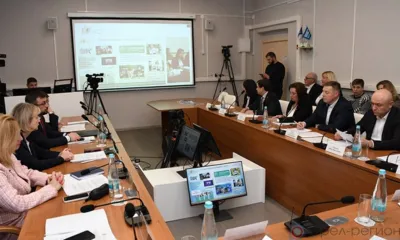 Итоги и перспективы «Созвездия Орла»