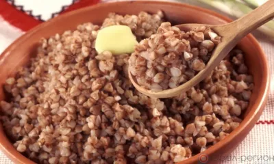 Орловщина кормит гречкой почти 11 млн человек