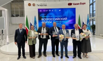 5 орловских проектов благоустройства стали победителями конкурса Минстроя РФ