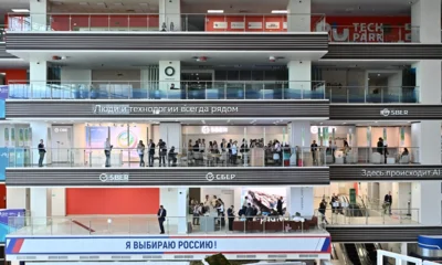 Бесконечная кредитная линия: инновационное решение Сбера может стать новым стандартом рынка