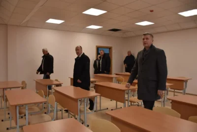 гимназия № 39