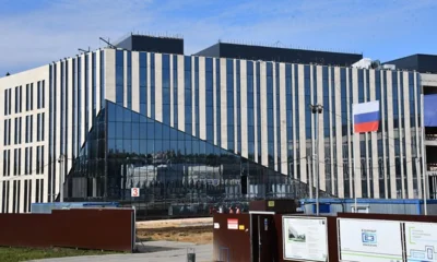 Межвузовский студенческий кампус в Орле обретает черты