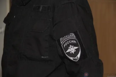 24-летнюю орловчанку задержали во время закладки наркотиков