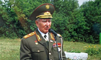 К 100-летию со дня рождения В.Г. Куликова