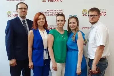 Поздравляем с успешной защитой научно-квалификационных работ