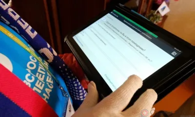 В России после завершения основного этапа Всероссийской переписи населения приступили к обработке полученных данных