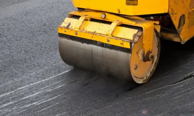 На строительство улицы Николая Сенина в Орле выделят 21,2 млн рублей