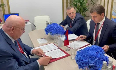 В Орловской области появятся беспилотники