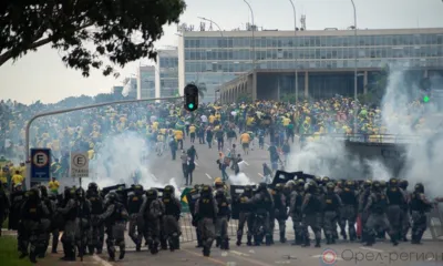 Итоги недели...