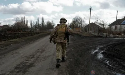 Не мог остаться в стороне