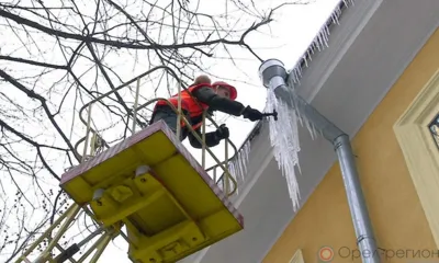 Рубрика «Компас в мире вопросов»