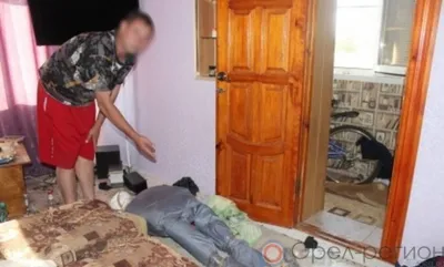 Орловский суд отправил в колонию мужчину, до смерти избившего своего приятеля