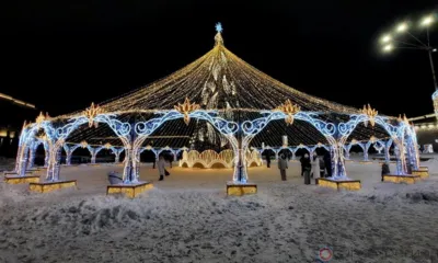 Новый год на Орловщине встретят без салютов