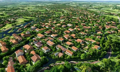 На Орловщине на проведение комплексных кадастровых работ в 2024 году направили почти 10 млн рублей