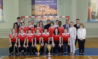 Андрей Клычков: «Никакие вирусы не могут остановить их на победном пути»