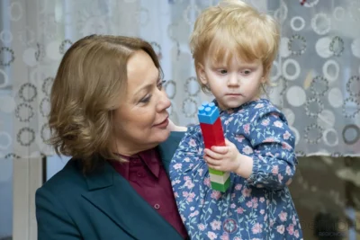 «Маленькая страна»