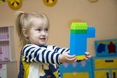 «Маленькая страна»