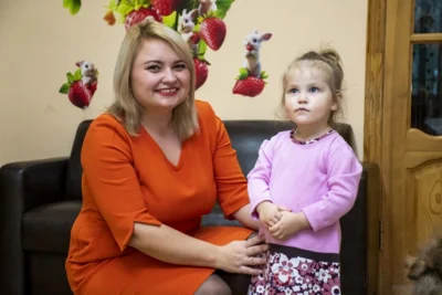 «Маленькая страна»