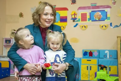 «Маленькая страна»