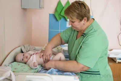 «Маленькая страна»