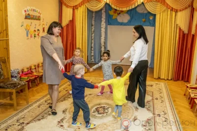 «Маленькая страна»