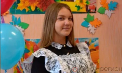 «Учеником года - 2022» в Орле стала Анна Бабкова