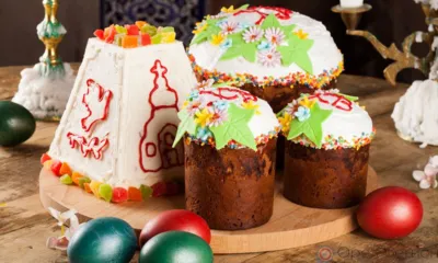 Цена «пасхального набора» в Орле останется без изменений