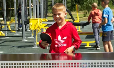 В 2021 году всероссийский физкультурно-спортивный комплекс «Готов к труду и обороне» отметит 90-летие