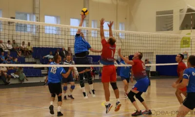 Болховчане стали победителями Кубка почётного гражданина города Орла Геннадия Зюганова