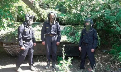 Подвиг «Алёши»