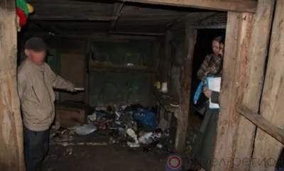 Орловский суд приговорил жителя Алтайского края к 8 годам колонии за покушение на убийство