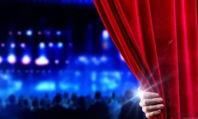 16-18 февраля в Орле состоятся «Большие гастроли» Балаковского театра юного зрителя (Саратовская область)