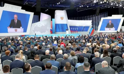 Руководитель департамента образования Орловской области Ирина Патронова прокомментировала послание президента