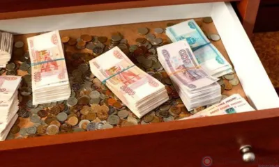 Двое жителей Верховского района подозреваются в разбое