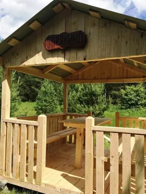 Куда отправиться на выходные?