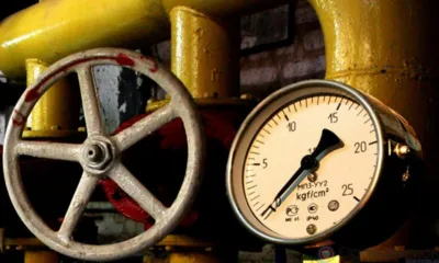 В Орле на ул. 6-й Орловской дивизии остановили котельную