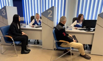 Фото 1. Для соискателей и работодателей Орловского МО открылся новый Кадровый центр