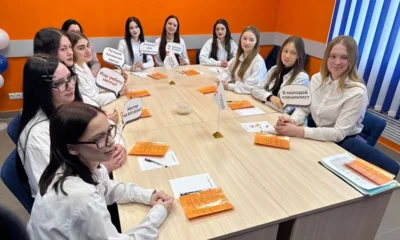 Фото 2. Для соискателей и работодателей Орловского МО открылся новый Кадровый центр