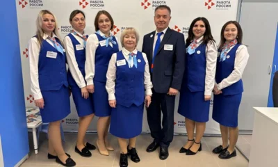 Для соискателей и работодателей Орловского МО открылся новый Кадровый центр