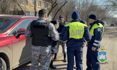 Долг в 340 тысяч стал причиной ареста автомобиля орловца