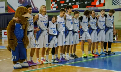 Орловские баскетболисты сыграют в 1/8 финала Кубка АСБ