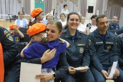Фото 4. Орловцев приглашают на выставку изданий о деятельности ГПН