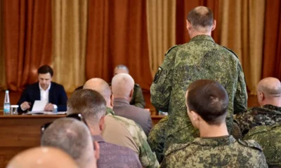 На Орловщине на боевом дежурстве находятся 12 мобильных огневых групп «БАРСа»