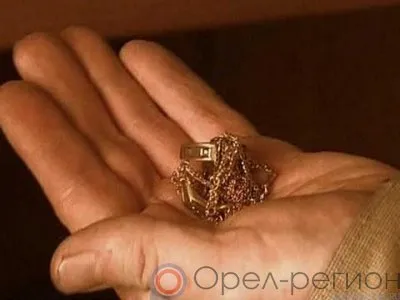 Орловчанка пришла в гости к знакомому и обворовала его