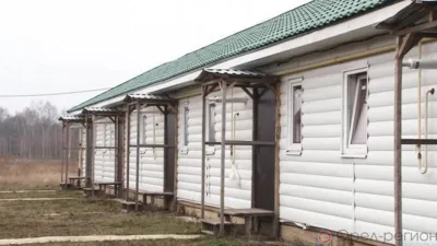 Орловский суд вынес приговор по делу о мошенничестве с квартирами для детей-сирот