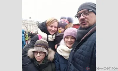 Ждать, любить и верить