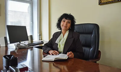 В Орловском издательском доме представили нового главного редактора