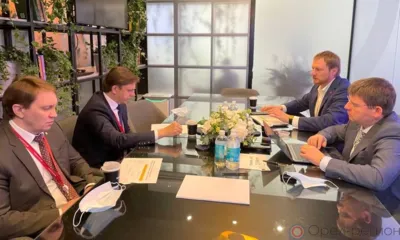 «Яндекс» планирует реализовать несколько проектов в Орловской области