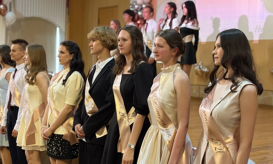 «Госуслуги» помогут орловским абитуриентам в поступлении